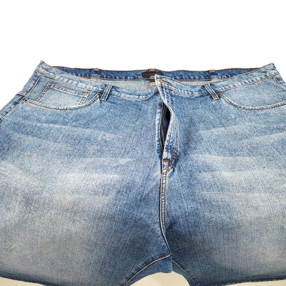 Sean John Jean Shorts. Size 50